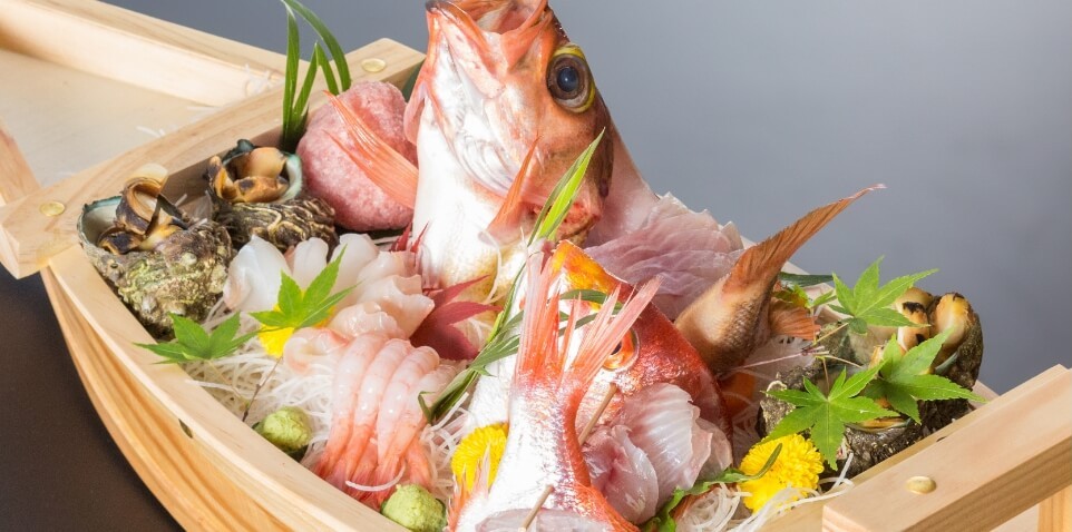 料理