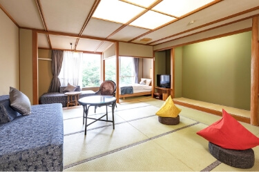 客室