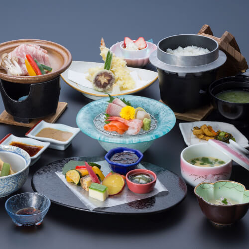 館内外画像
