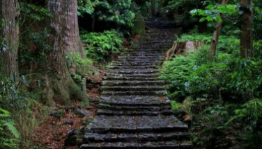 Kumano Kodo