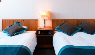 FAMILY TWIN ROOM