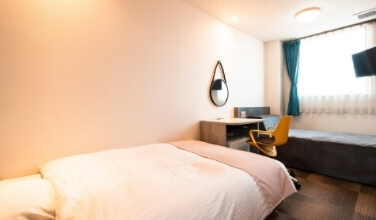 RENEWAL SINGLE ROOM