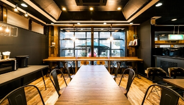 cafe