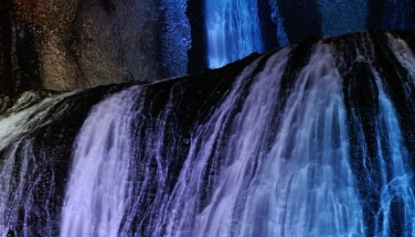 Fukuroda Falls