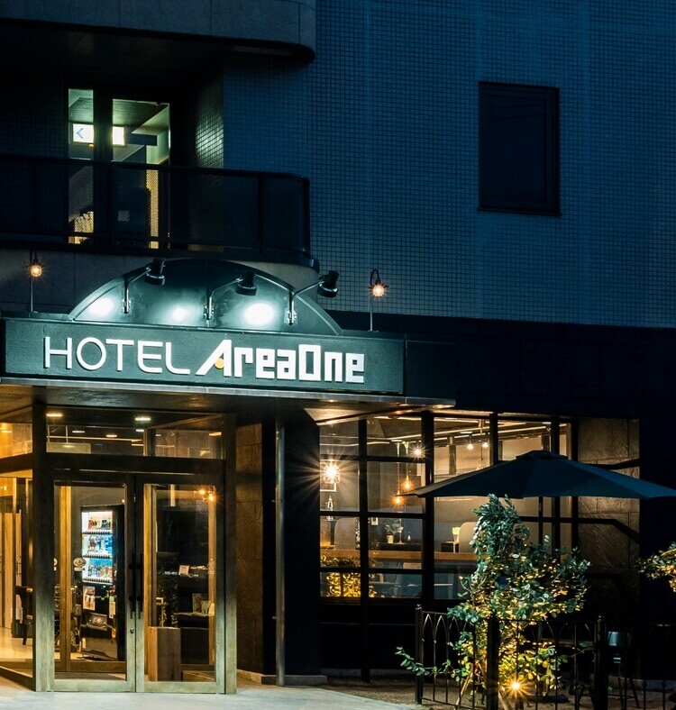 lobby, exterior, bath
