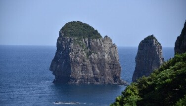 Napoleon Rock