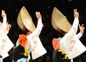 Awaodori
