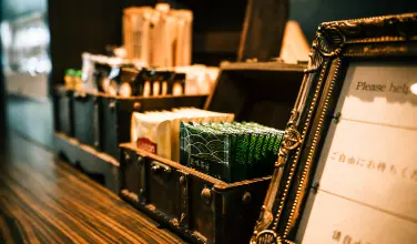 Drink Service