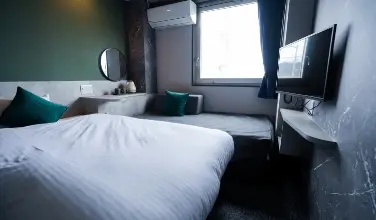 COMFORT SINGLE ROOM
