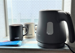 kettle