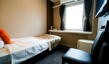 ECONOMY SINGLE ROOM