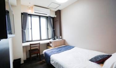 WORKING SINGLE ROOM