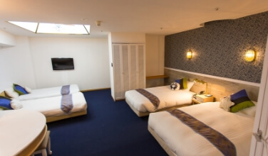 FOURTH ROOM