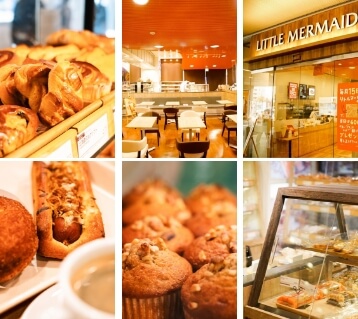 Breakfast dishes