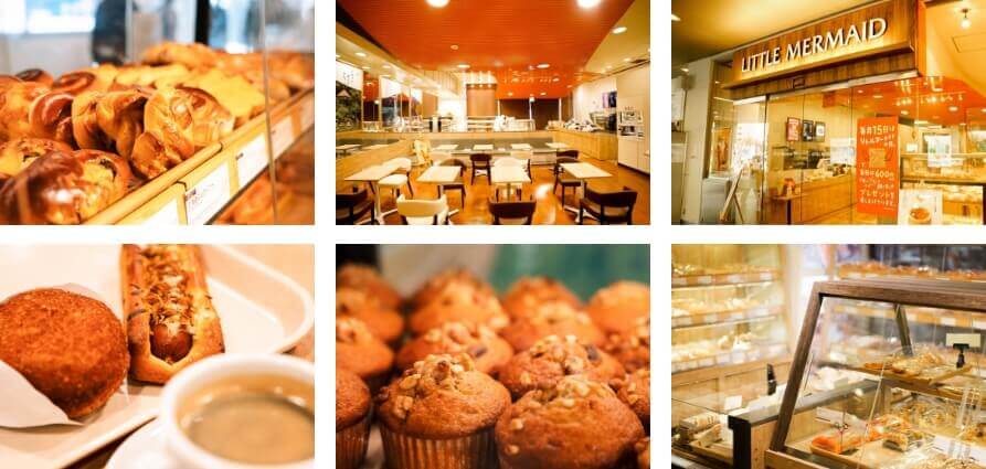 Breakfast dishes