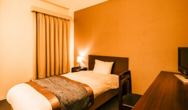 ECONOMY SINGLE ROOM