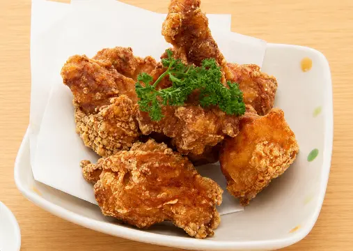 唐揚げ