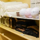 無料貸出備品