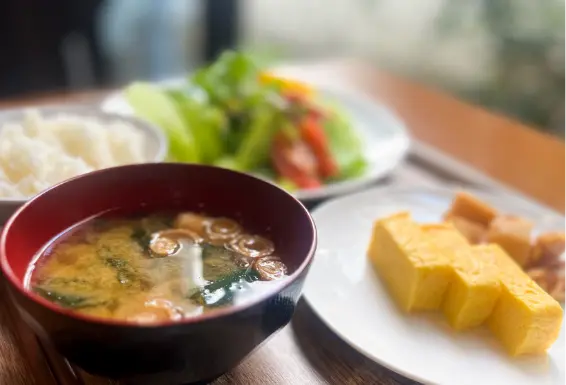 みそ汁