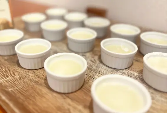 デトックスウォーター