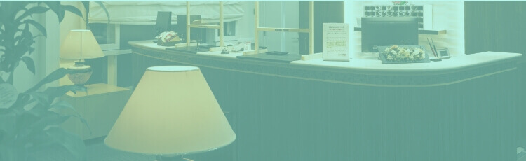 フロント