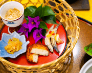 小鉢盛り合わせ