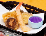揚げ物