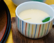 蒸し物