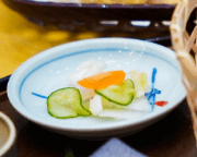 香の物