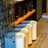 無料貸出備品