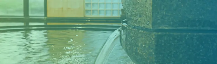 大浴場