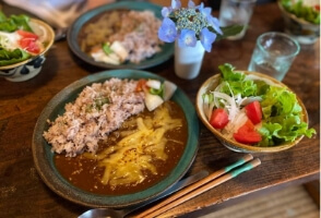 パンと週末食堂 オソノベーカリー