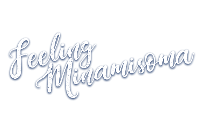feeling minamisoma