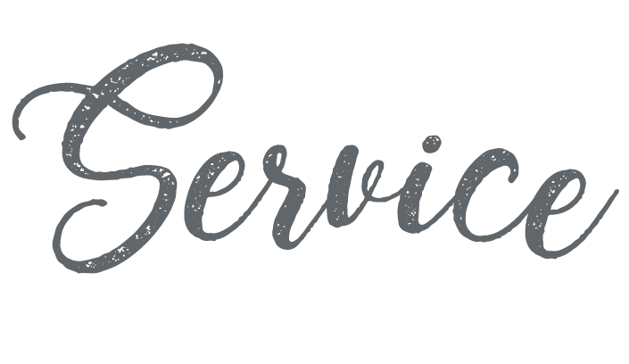 service