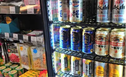 コンビニ