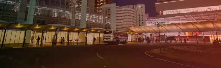 周辺アクセス