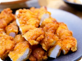 チキン南蛮