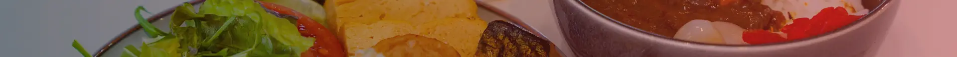 レストランについて