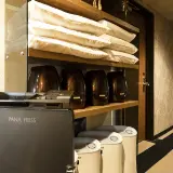 無料貸出備品