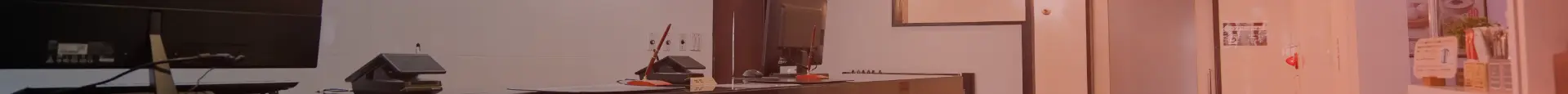 フロント
