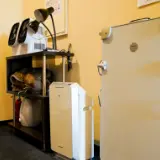 無料貸出備品