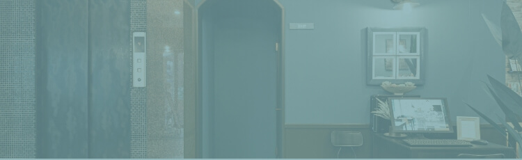 フロント