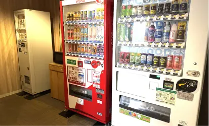 自販機