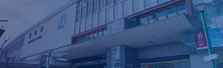 フロント
