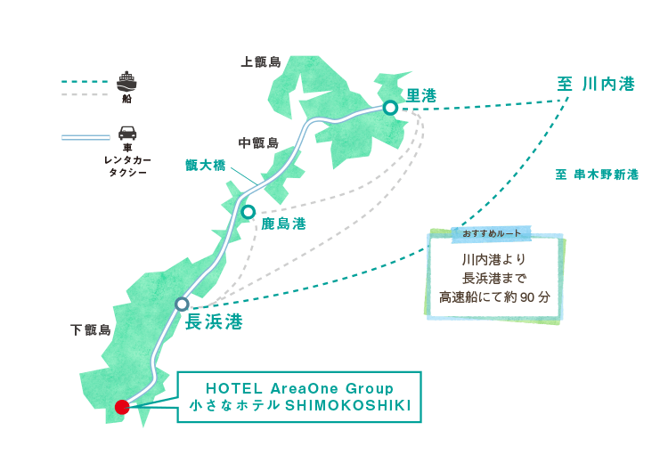 マップ