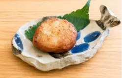 つけ揚げ