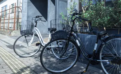 ズボンプレッサー