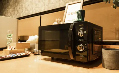 ズボンプレッサー