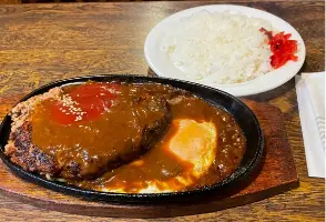 喫茶α夢(アルファム)