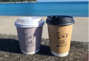 カヨラコーヒー∩ラボ